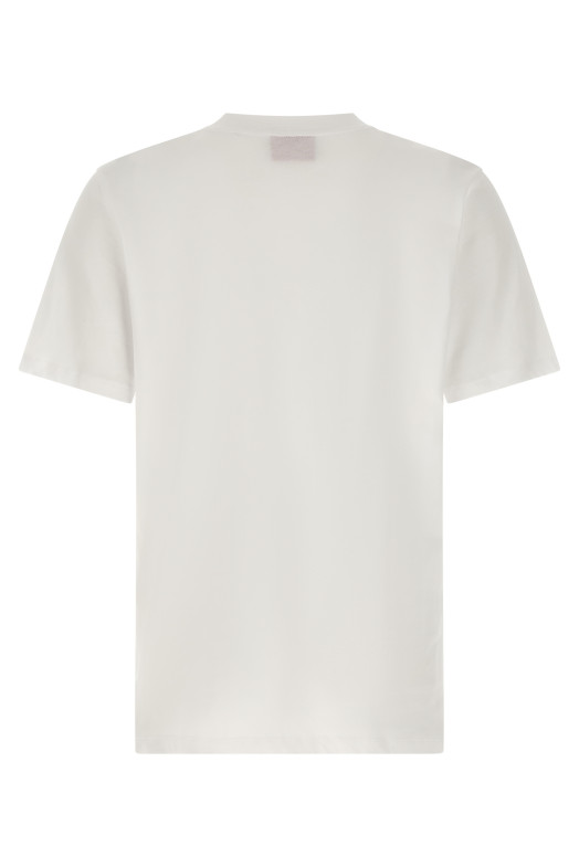 'Dobero' T-shirt White