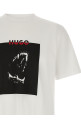 'Dobero' T-shirt White