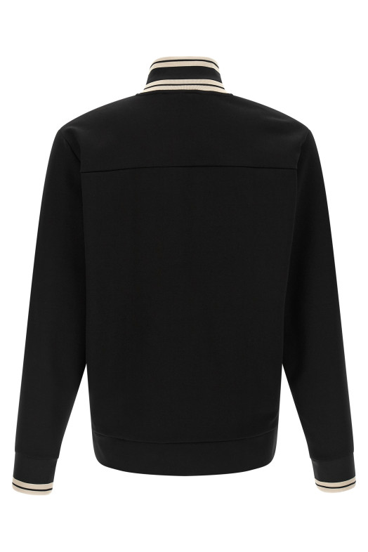 'FZ Zone' sweatshirt Black