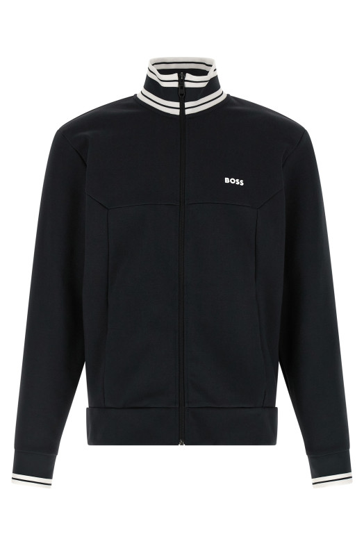 'FZ Zone' sweatshirt Blue