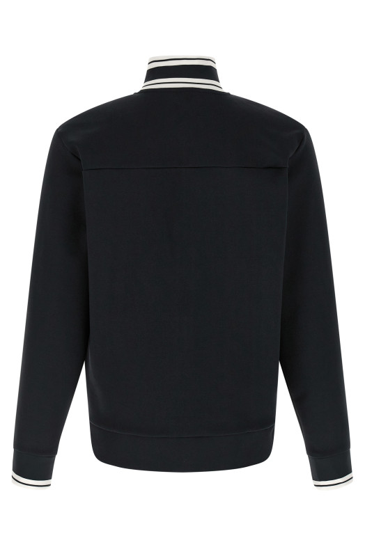 'FZ Zone' sweatshirt Blue