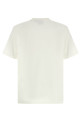 'Quencher' T-shirt White