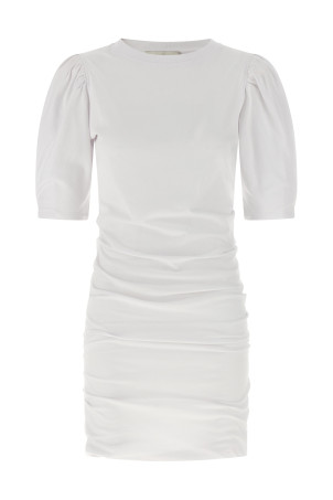 'Mylda' dress White