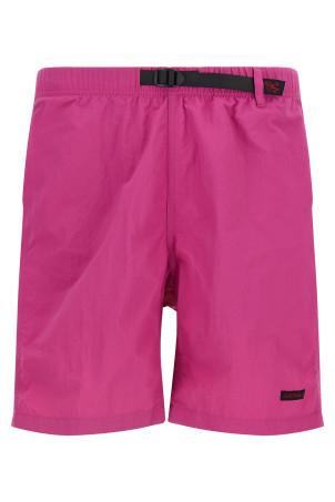'G-Short' bermuda shorts Fuchsia