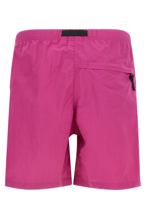 'G-Short' bermuda shorts Fuchsia
