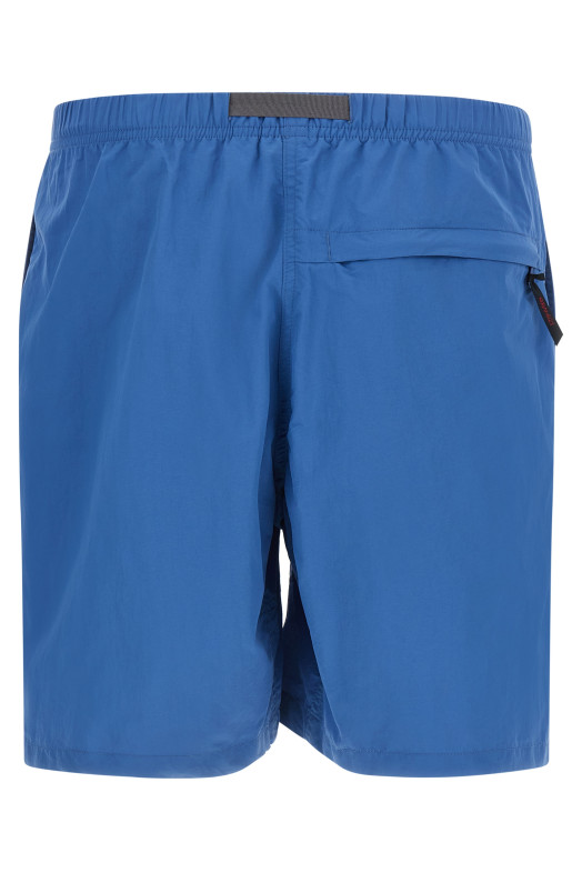 'G-Short' bermuda shorts Blue