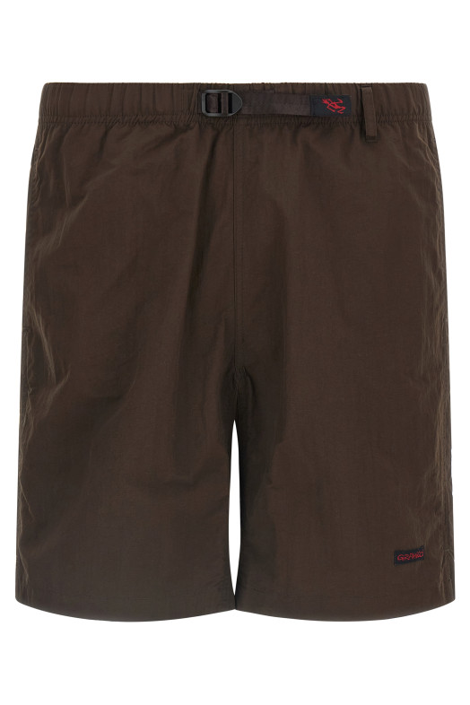 'G-Short' bermuda shorts Brown
