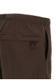 'G-Short' bermuda shorts Brown
