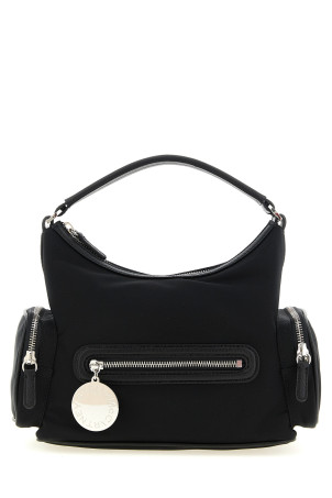'Dartmoor' crossbody bag Black