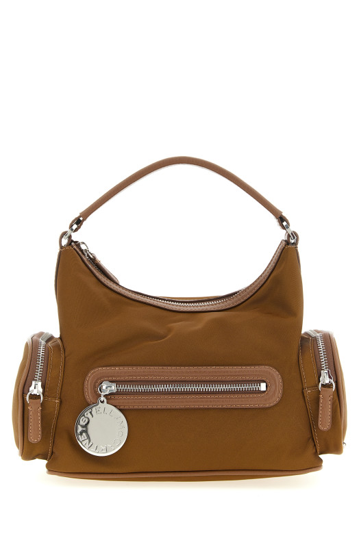 'Dartmoor' crossbody bag Brown