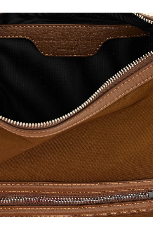 'Dartmoor' crossbody bag Brown