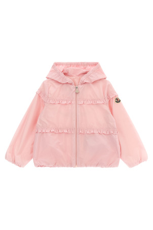 'Hiti' jacket Pink
