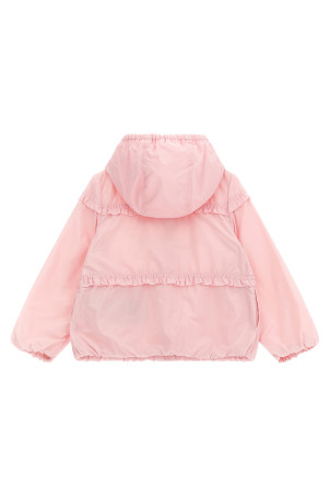 'Hiti' jacket Pink