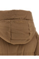 'MtcCorona' down jacket Brown