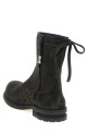 'Farkas' ankle boots Brown
