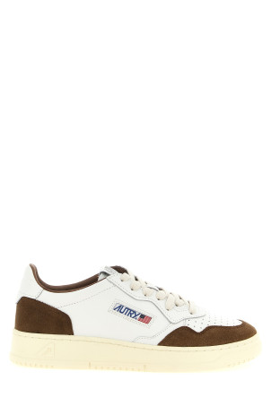 'Medalist Low' sneakers Brown