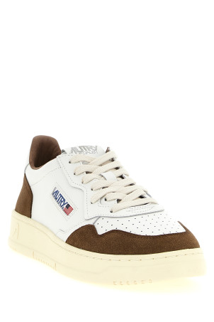 'Medalist Low' sneakers Brown