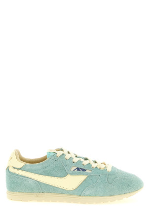 'Windspin' sneakers BLUE