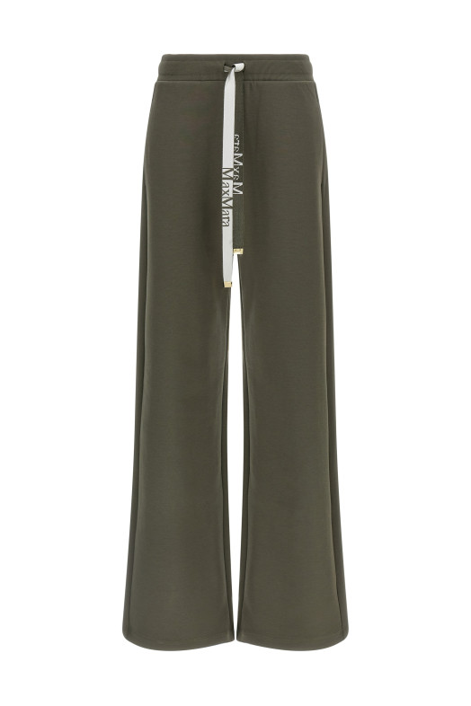 'SmmBali' pants Green