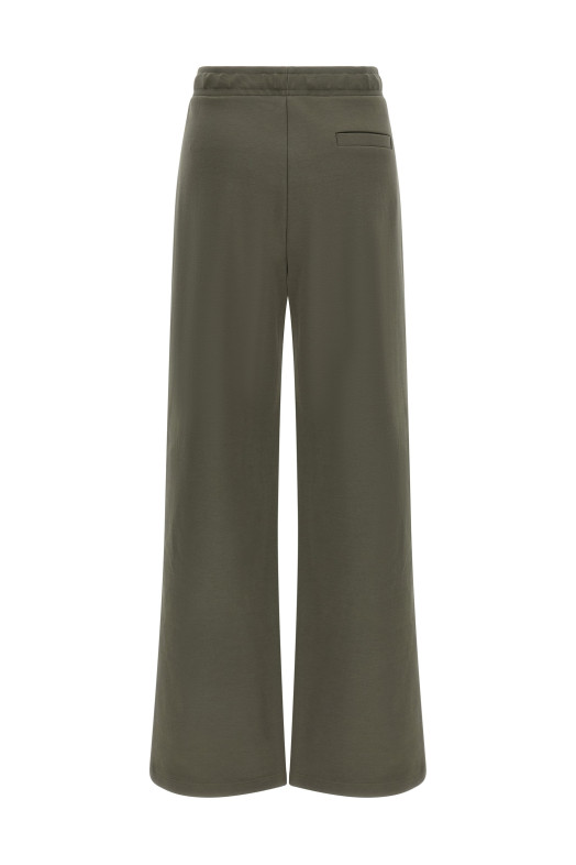 'SmmBali' pants Green