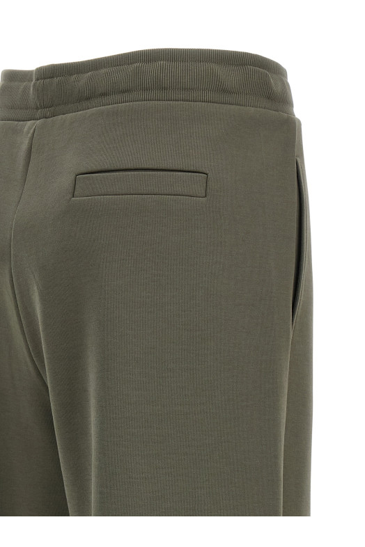 'SmmBali' pants Green