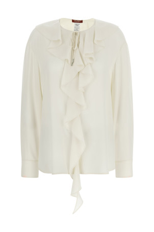 'MstEpica' blouse White