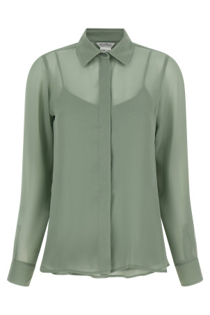 'MxmGolfo' shirt Green