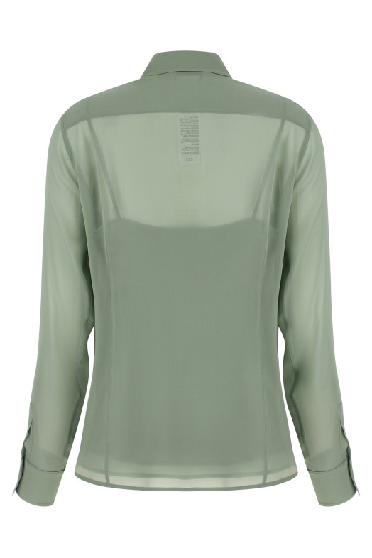 'MxmGolfo' shirt Green