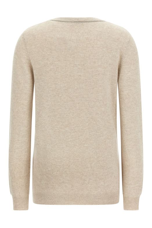 Cashmere sweater Multicolor