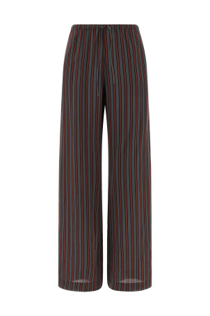 'Puvis Long' pants Multicolor