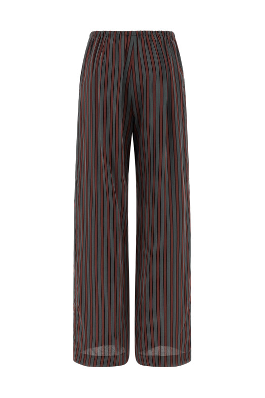 'Puvis Long' pants Multicolor