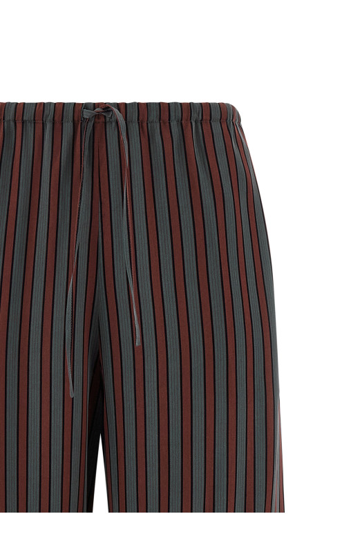'Puvis Long' pants Multicolor