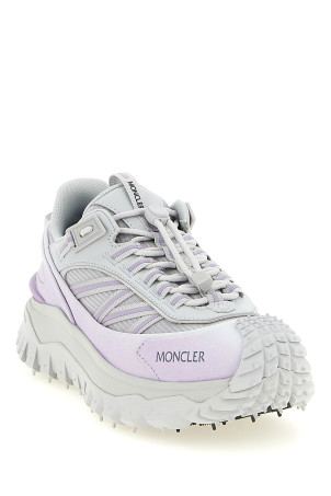 'Trailgrip' sneakers Purple