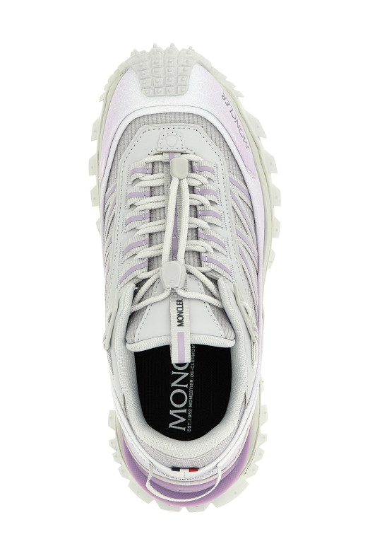 'Trailgrip' sneakers Purple