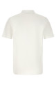 'GIVENCHY Paris' polo shirt White