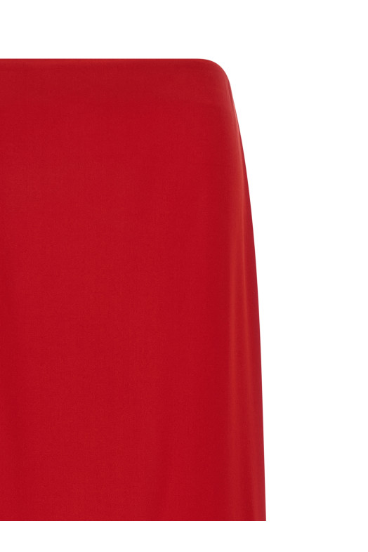 'Florence' skirt Red
