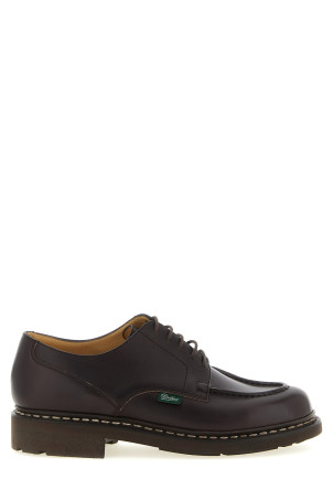 'Chambord' derby shoes Brown