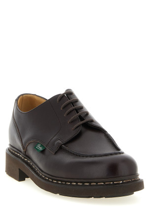 'Chambord' derby shoes Brown