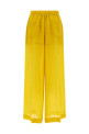Palazzo pants Yellow