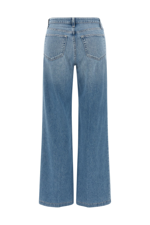 'Scotti' jeans Blue