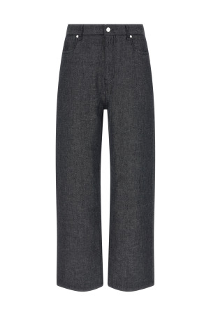 'FF Selleria' jeans Gray