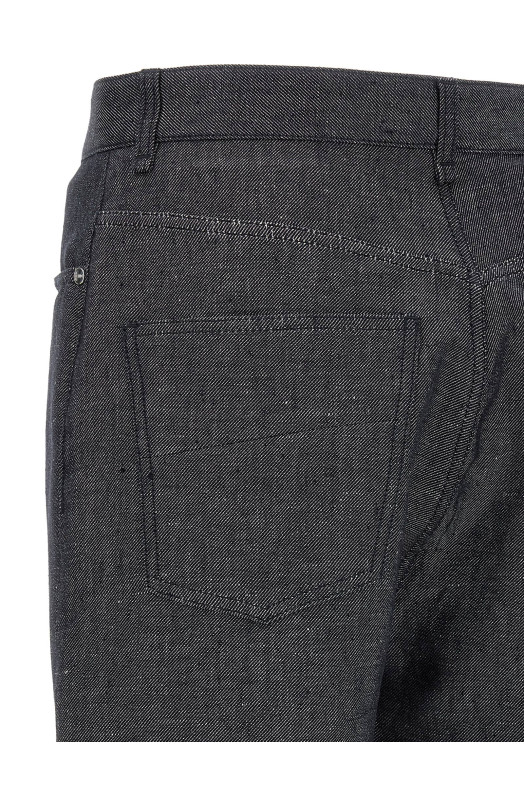 'FF Selleria' jeans Gray