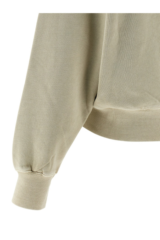 'Nelson' hoodie Beige