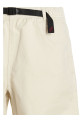 'G-Short’ bermuda shorts Beige