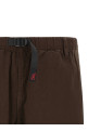 'G-Short' bermuda shorts Brown