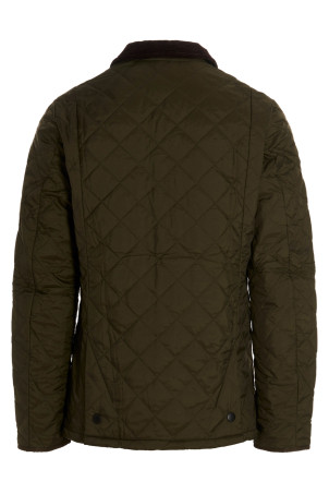 'Heritage Liddesdale' jacket Green