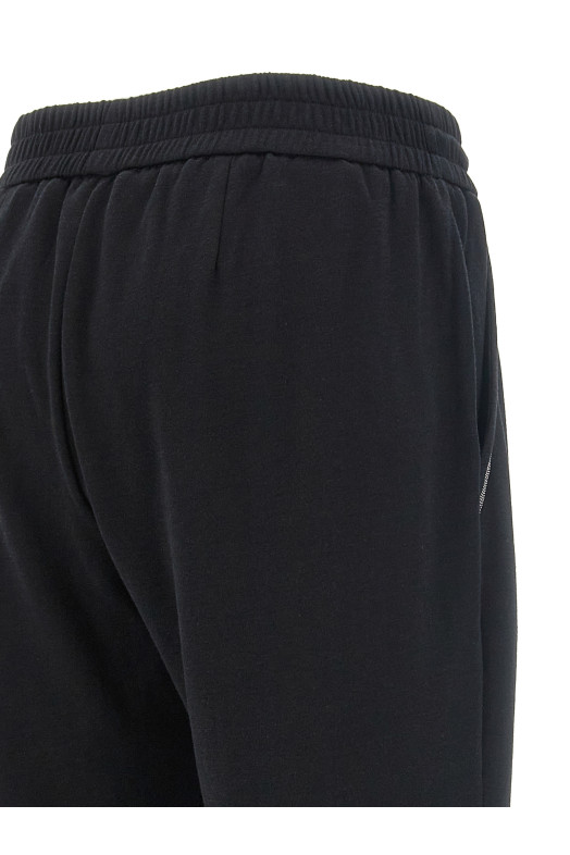'Monile' joggers Black
