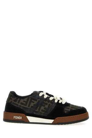 'Fendi Match' sneakers Multicolor