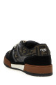 'Fendi Match' sneakers Multicolor