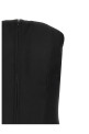 Corset top Black